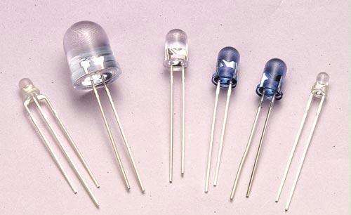 二極管作為常用的電子元件，在選型上你真的正確了嗎？