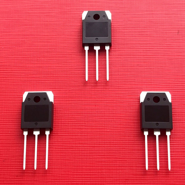 MOS管作為開關動作滯后？灌流電路可以改善效果