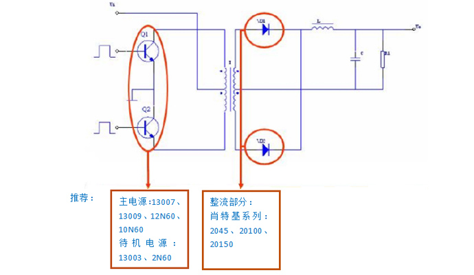 MOS管如何精準(zhǔn)控制電路電流？