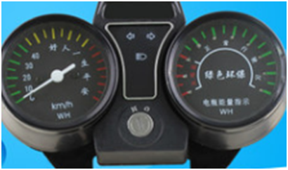 這款能代用4個型號的mos管，更適合市場前景巨大的電動車儀表盤