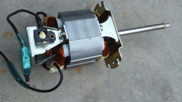 電機的內(nèi)阻和溫升高，跟采用的MOS管質(zhì)量有關(guān)