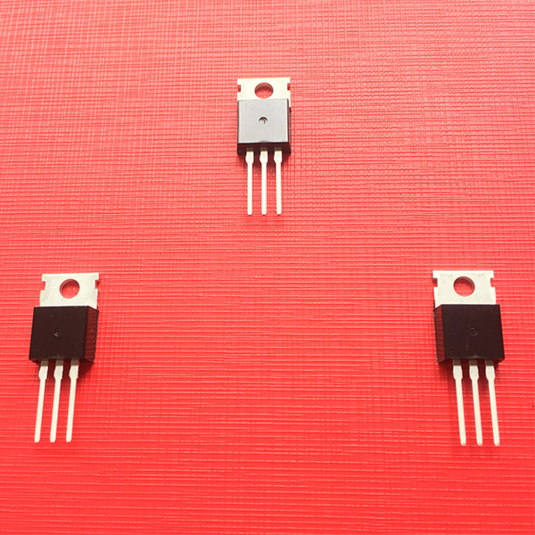 TK12A60U場效應管有效提升電動車充電器充電速度