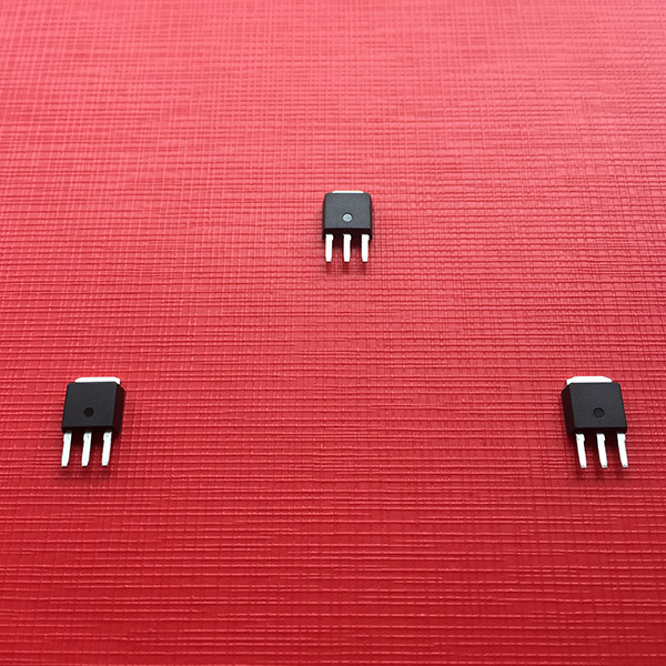 75N100型號的代用場效應(yīng)管FHP3710，提高電動車轉(zhuǎn)換器工作效率！